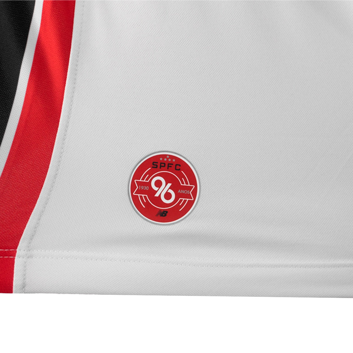 Camisa New Balance Spfc 2026 Masculino