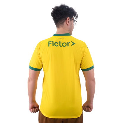Camisa Puma Palmeiras III 25 Masculino