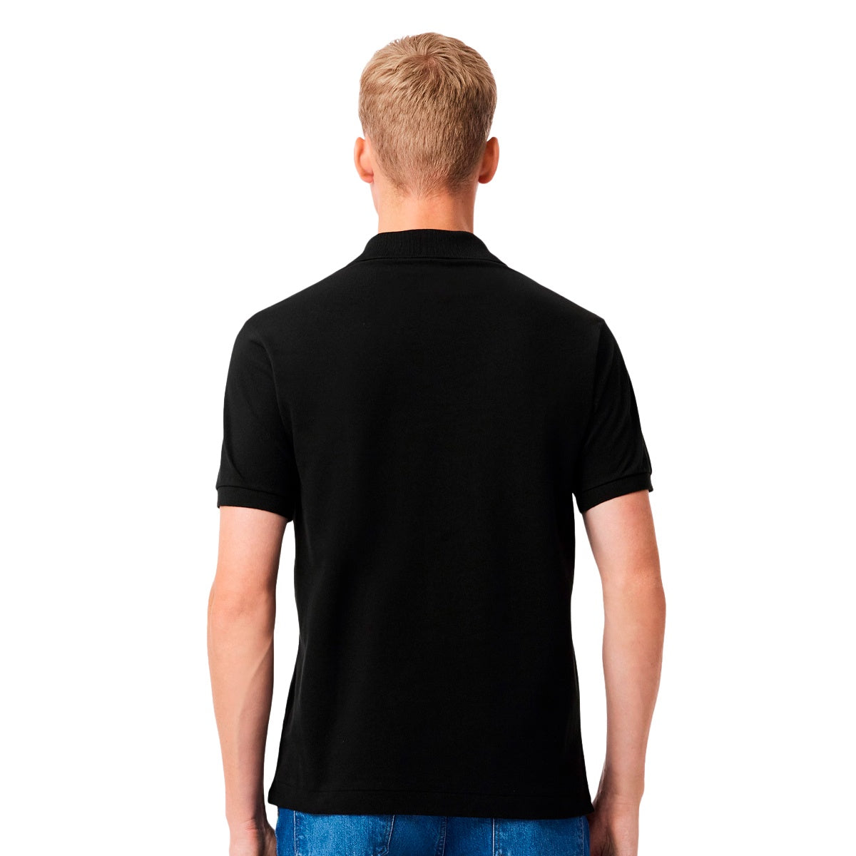 Polo Lacoste Classic Fit Masculino