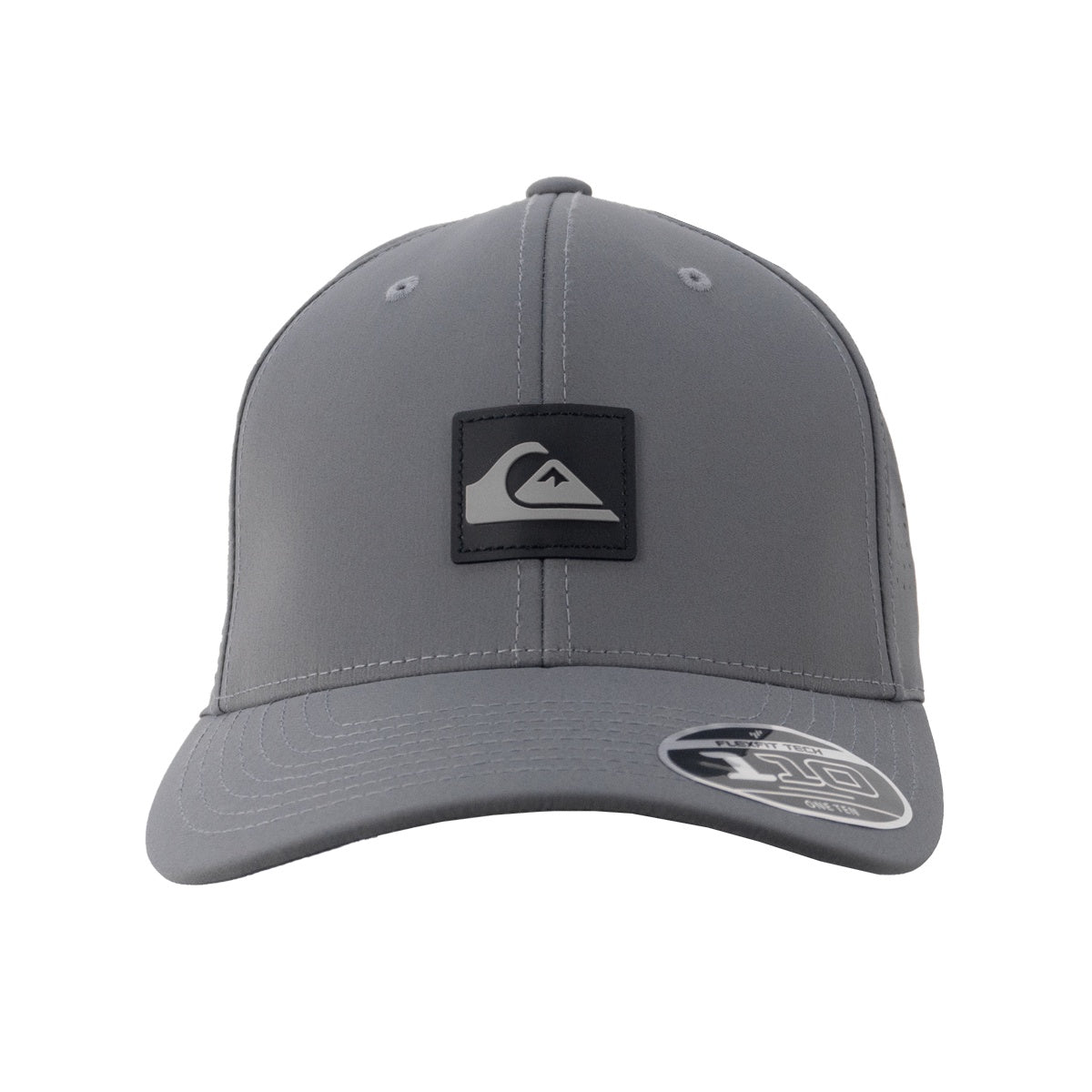 Boné Aba Curva Quiksilver Adapted Masculino