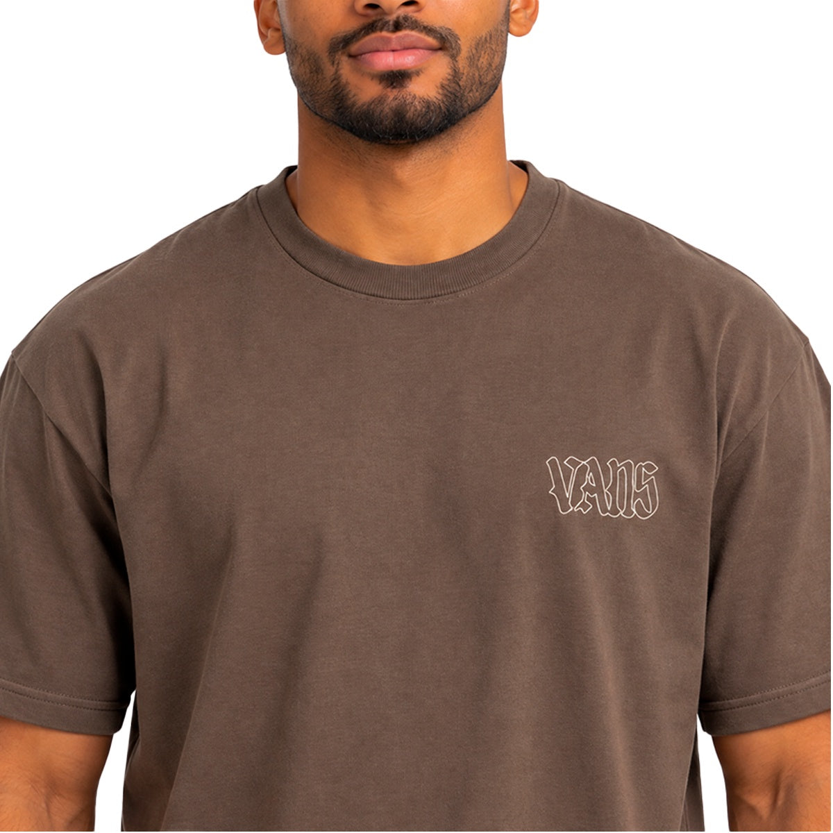 Camiseta Vans Rose SS Masculino