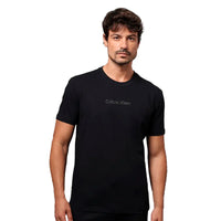 Camiseta Calvin Klein Meia Malha Masculino