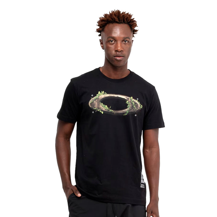 Camiseta Oakley Ellipse SS Masculino