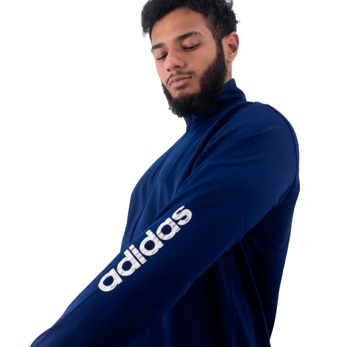 Agasalho Adidas Essentials Masculino