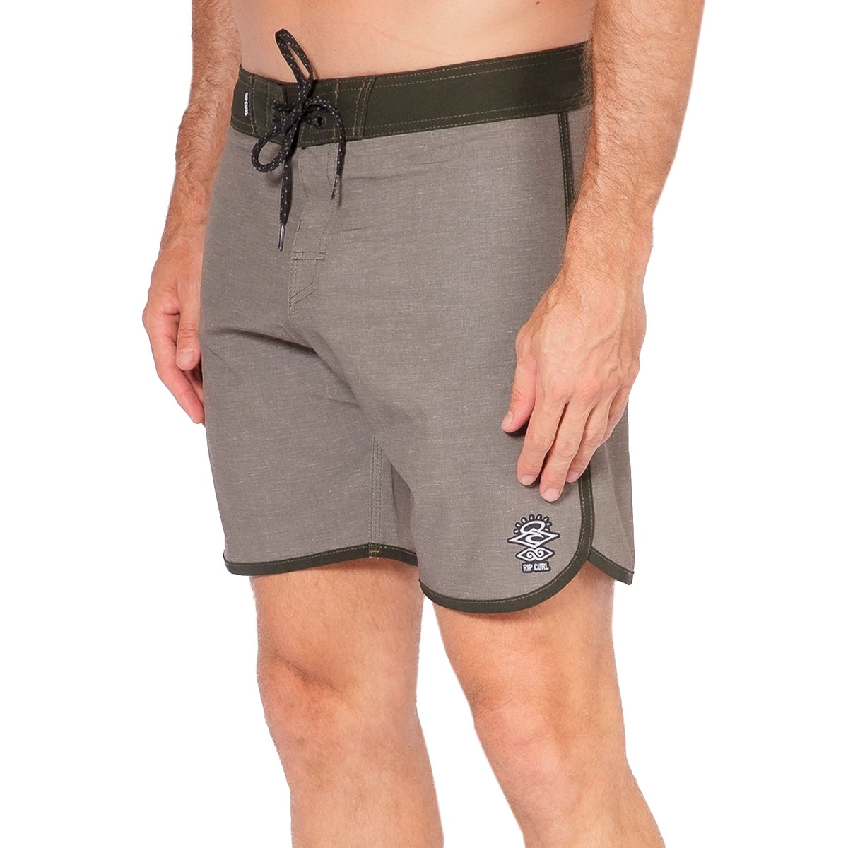 Bermuda Água Rip Curl Icons Masculino