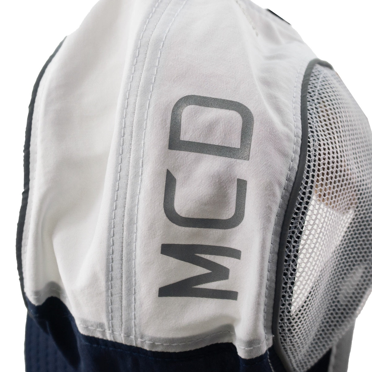 Boné Aba Reta Mcd Dad Hat Masculino