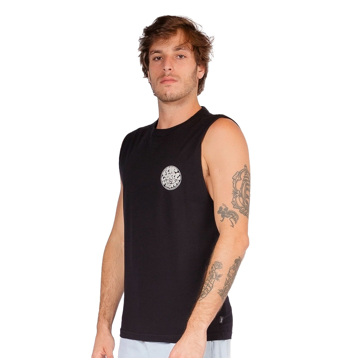 Regata Rip Curl Wettie Masculino
