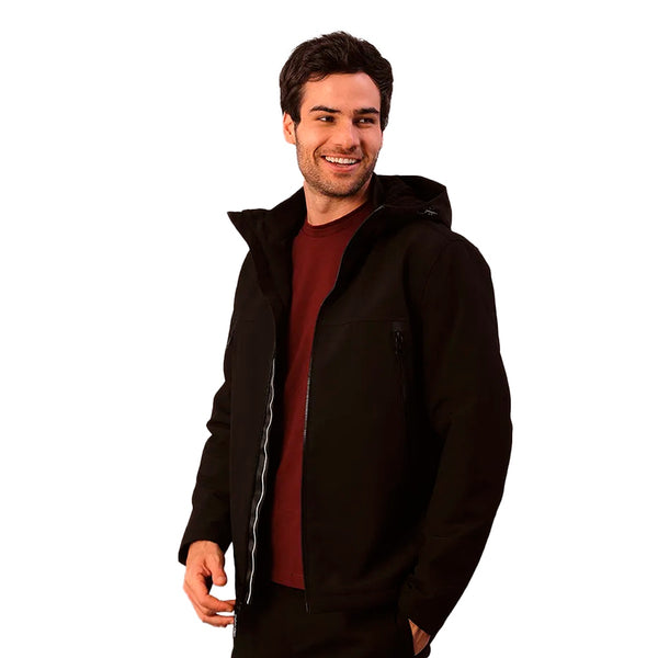Jaqueta Ck Basica Masculino
