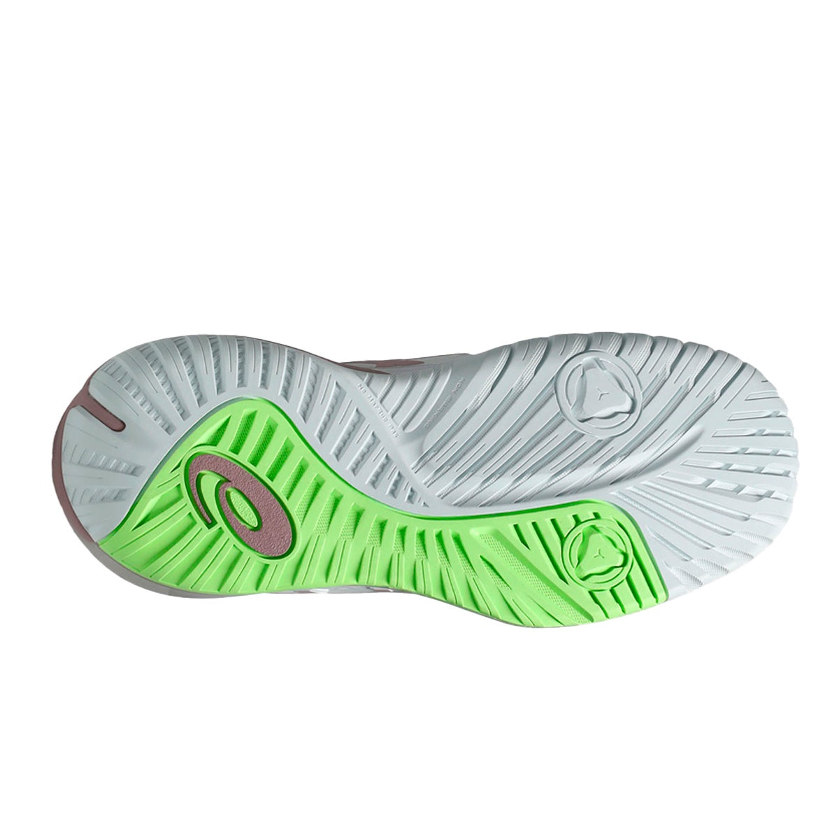 Tênis Asics Gel-Resolution X Clay Feminino