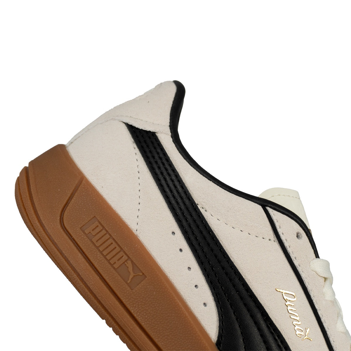 Tênis Puma Club Klassika Sd Feminino