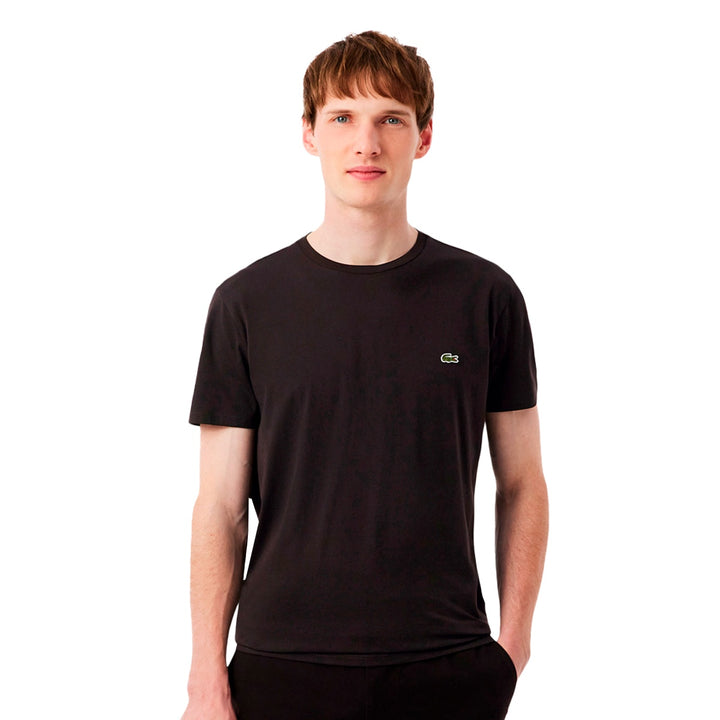 Camiseta Lacoste Pima Masculino
