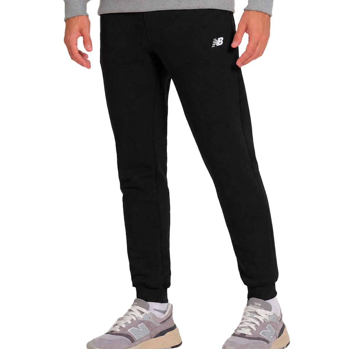 Calça New Balance Essentials Masculino