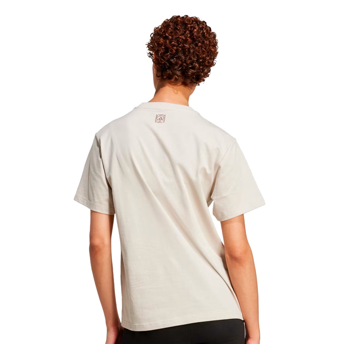 Camiseta Adidas Animal Feminino