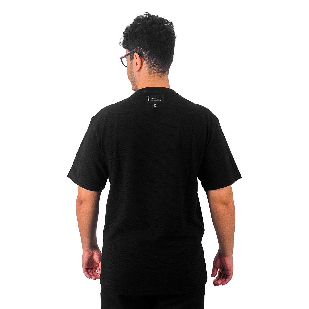 Camiseta Mcd Esp Division Masculino