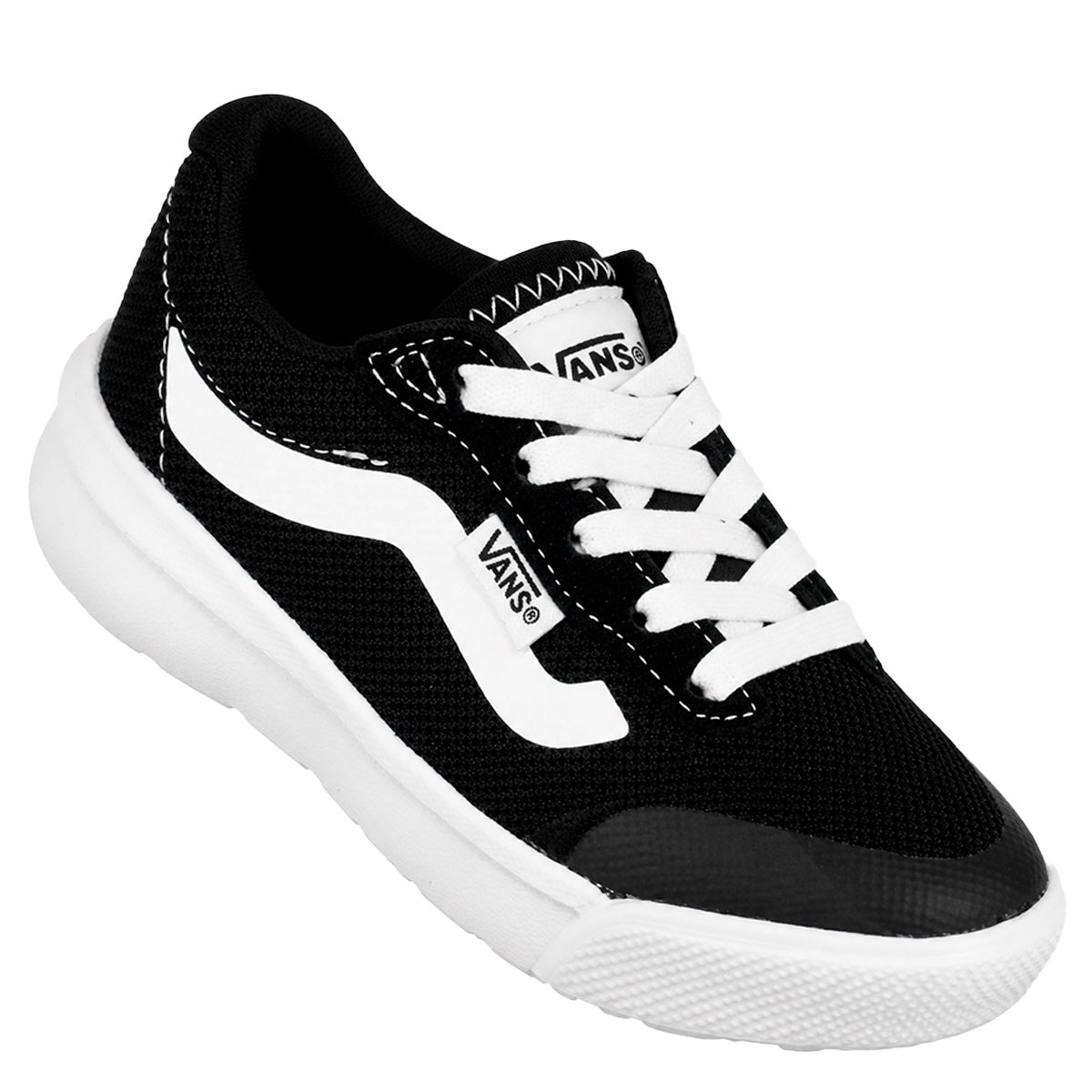 Tênis Vans Range Brz Infantil