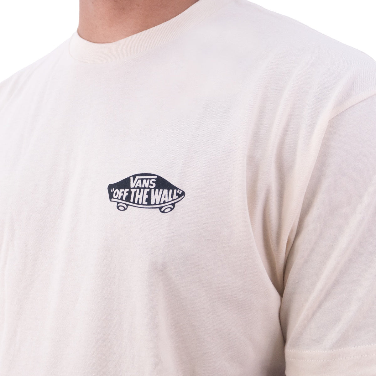 Camiseta Vans Standard Masculino