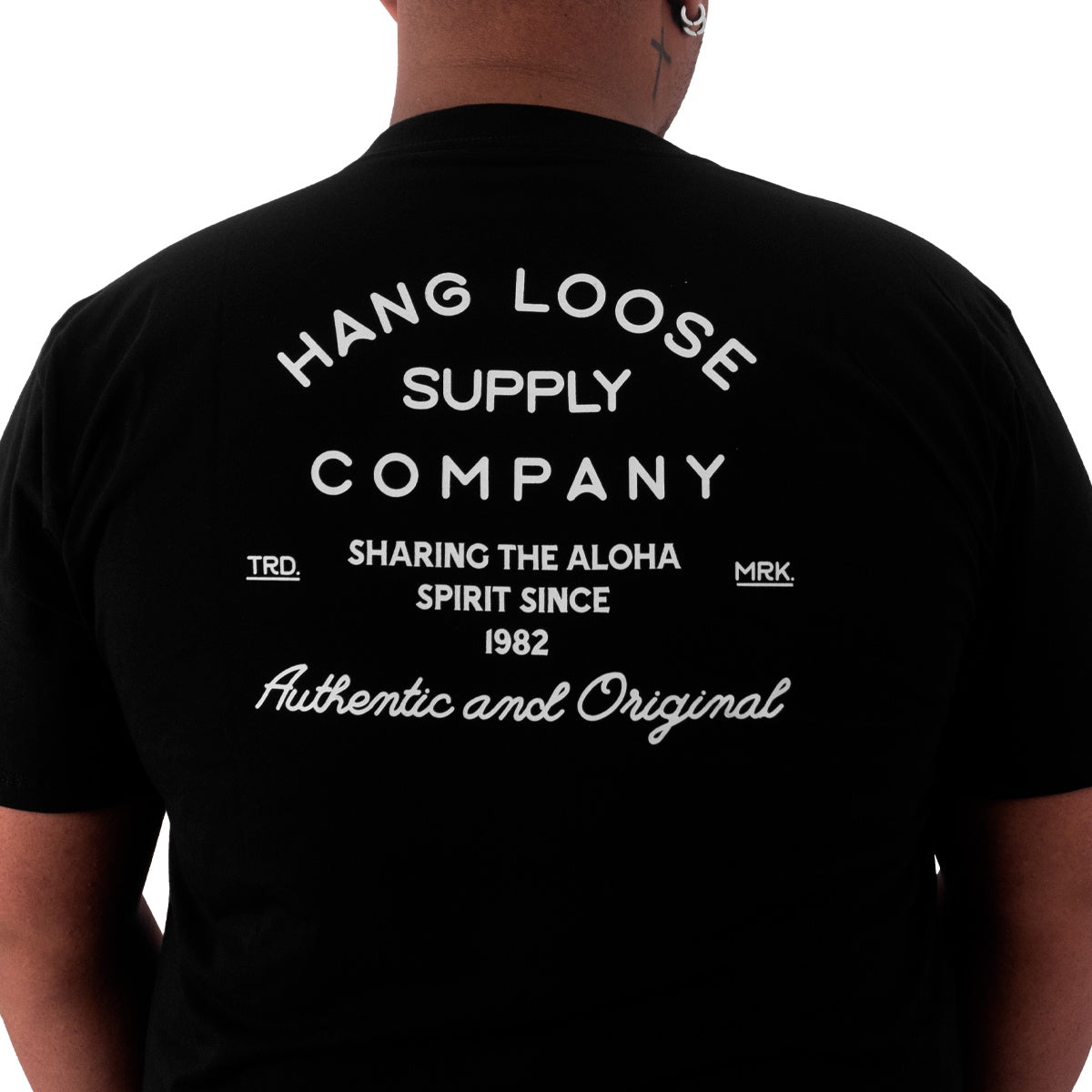 Camiseta Hang Company Masculino