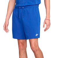 Shorts Nike Club Flow Masculino