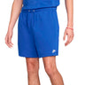 Shorts Nike Club Flow Masculino