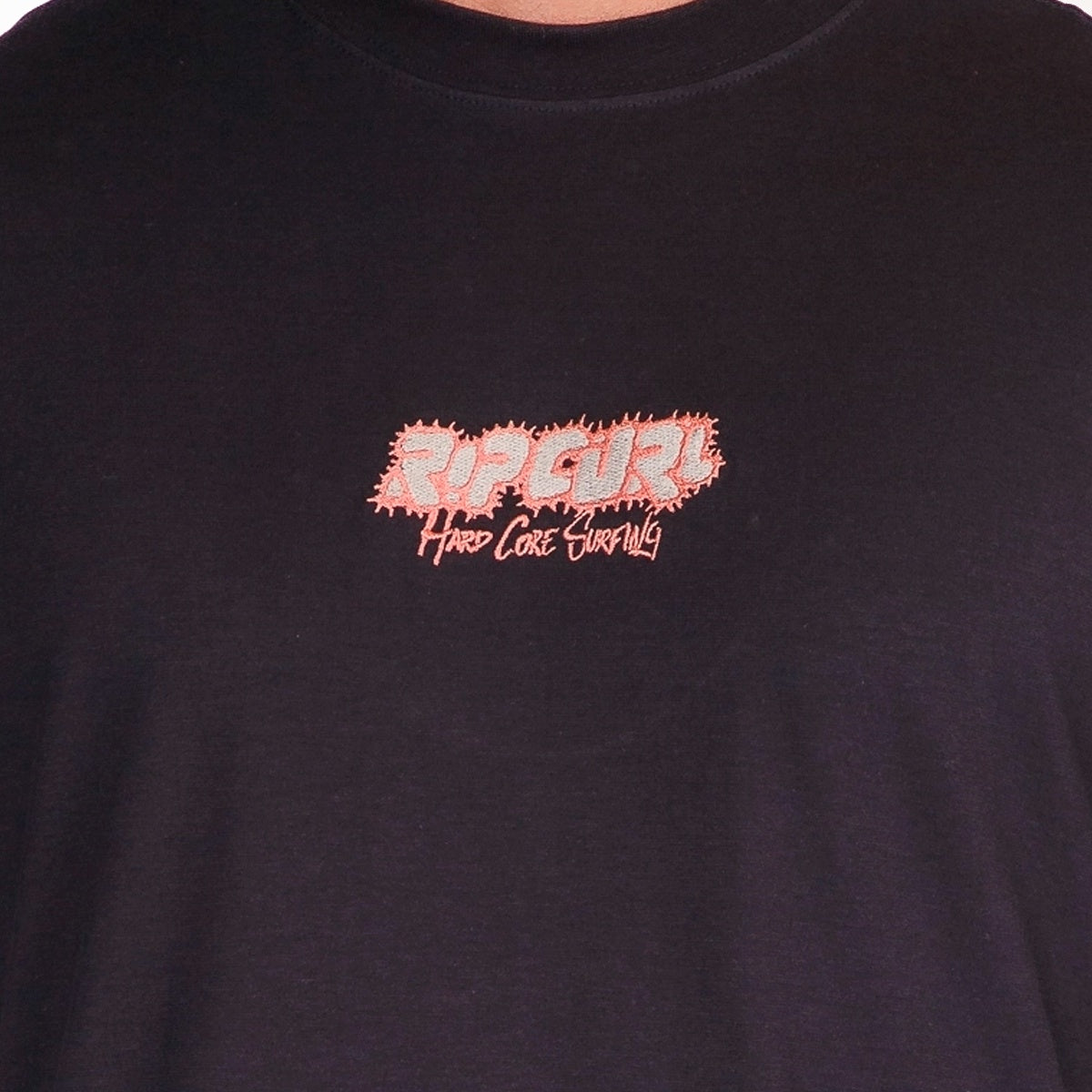 Camiseta Rip Curl Raw Energy Masculino