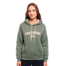 Blusa Freesurf Colle Feminino