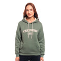 Blusa Freesurf Colle Feminino
