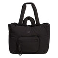 Bolsa Adidas Tote Puffy Unissex