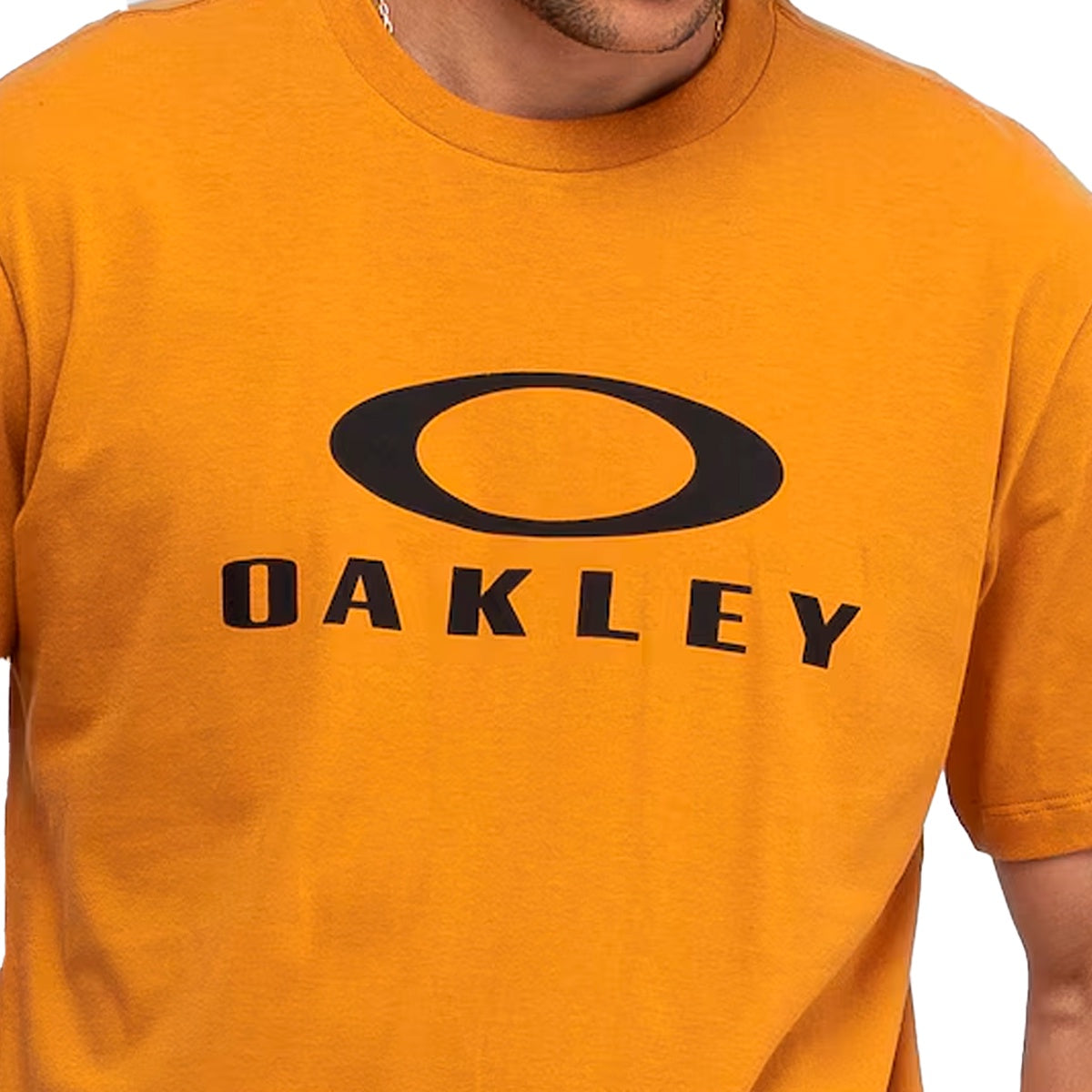 Camiseta Oakley O-Bark Masculino