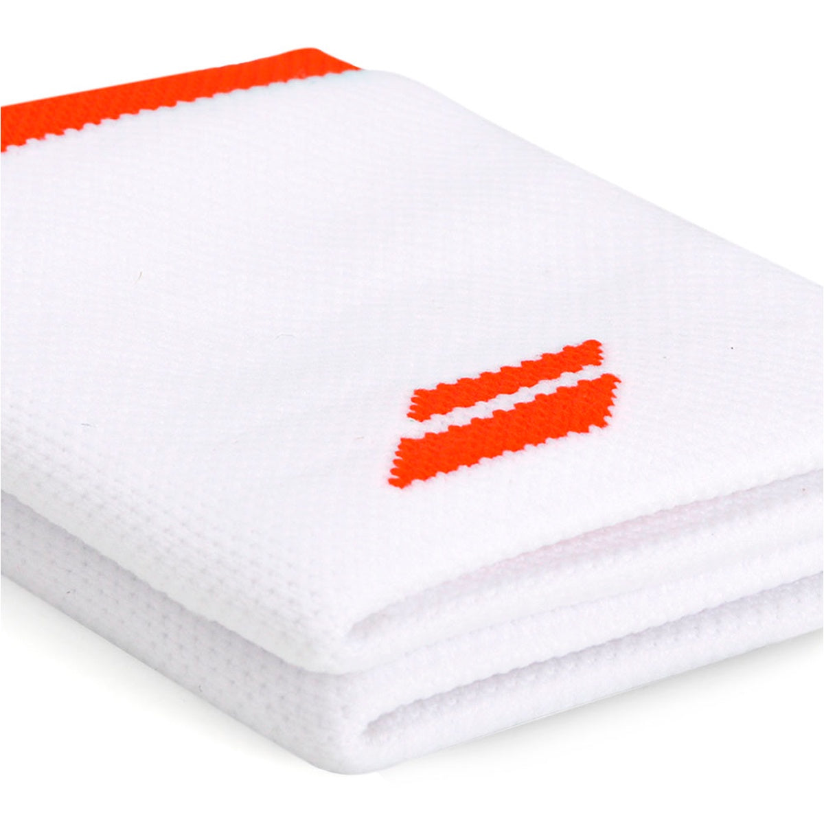 Munhequeira Babolat Logo Jumbo Unissex