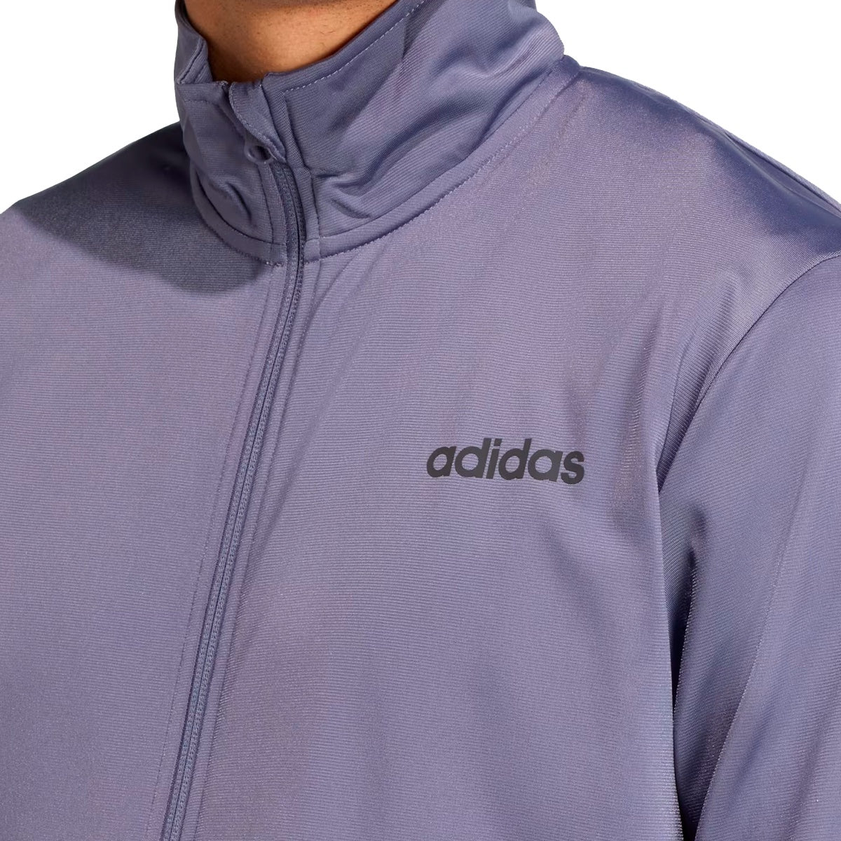 Agasalho Adidas Linear Masculino
