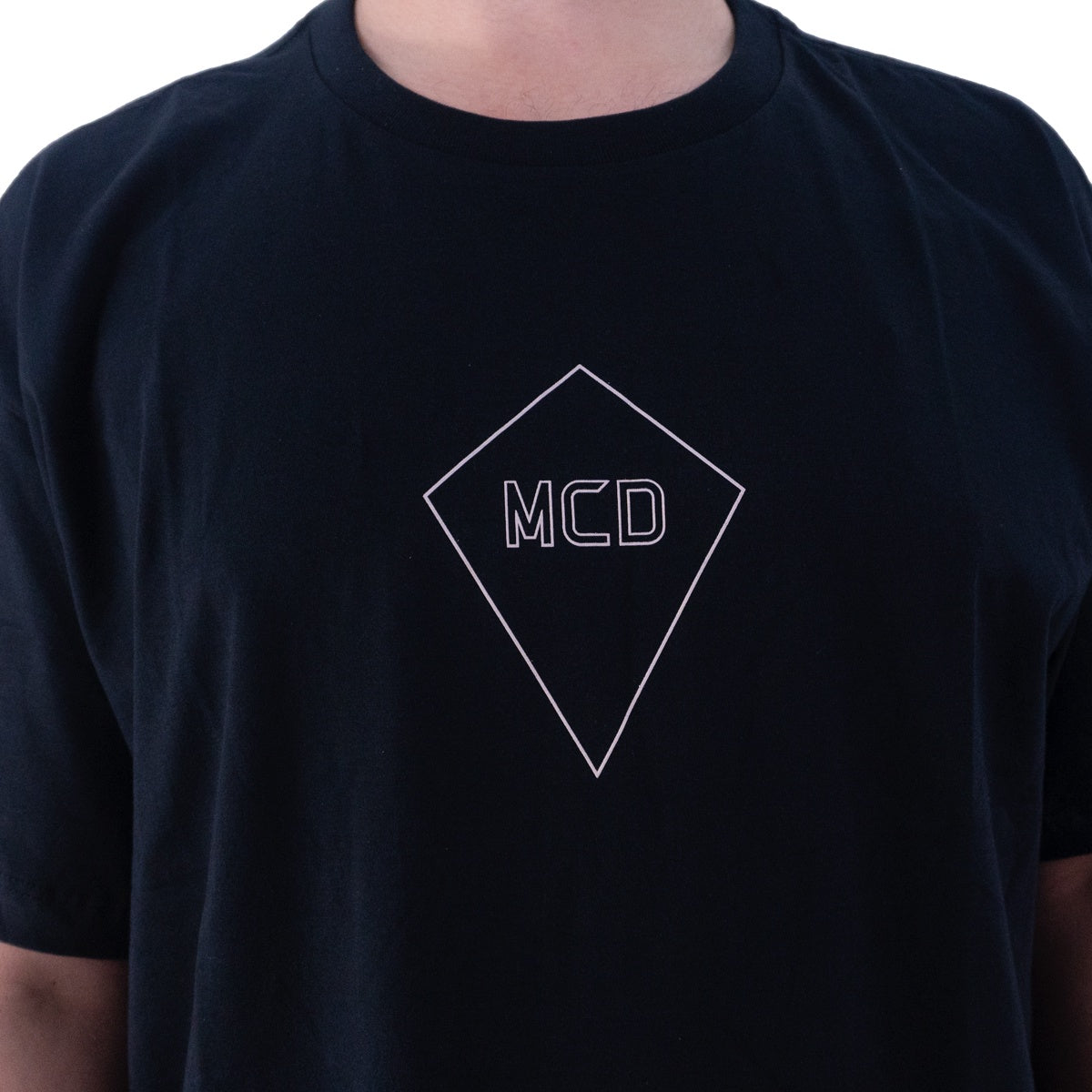 Camiseta Mcd More Core Division Masculino