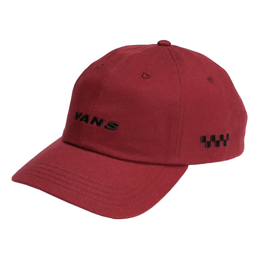 Boné Aba Curva Vans Curved Unissex