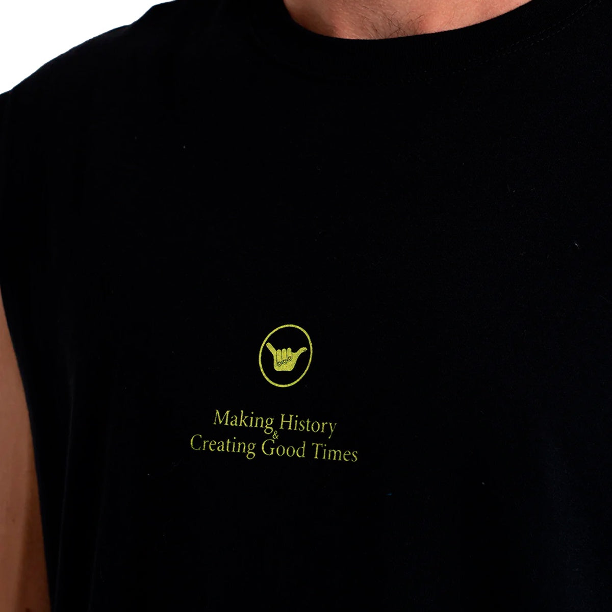 Regata Hang Clouds Masculino