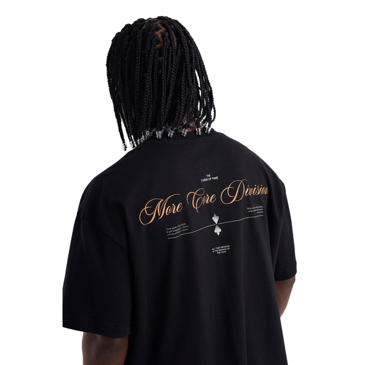 Camiseta Mcd Golden Era Masculino
