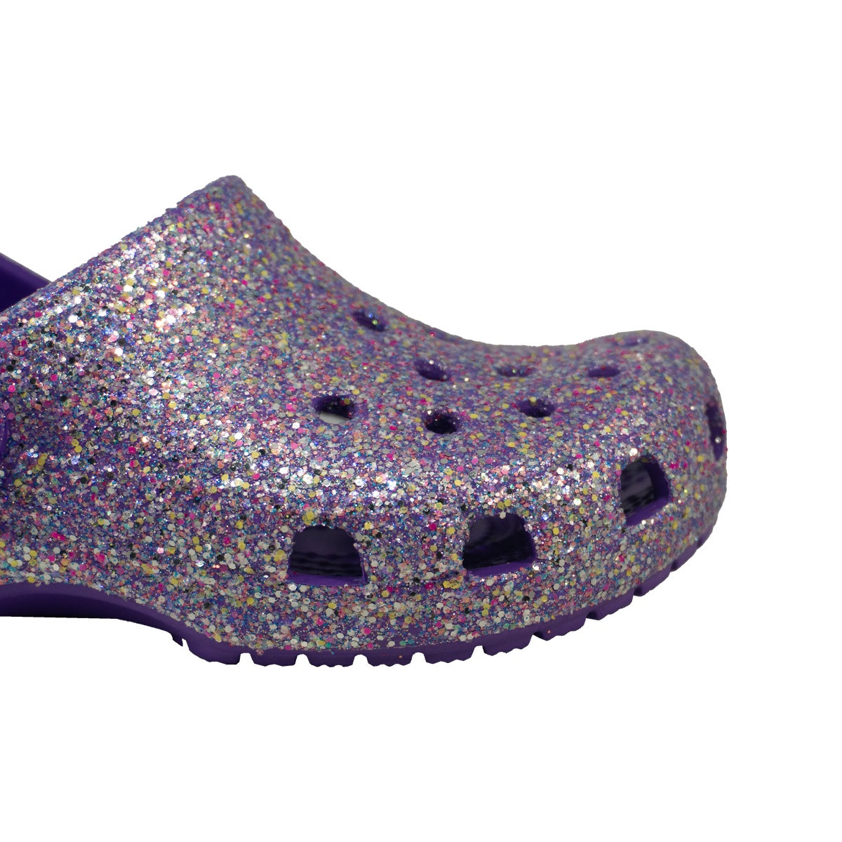 Sandália Crocs Classic Infantil