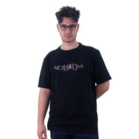 Camiseta Volcom Skidder Masculino