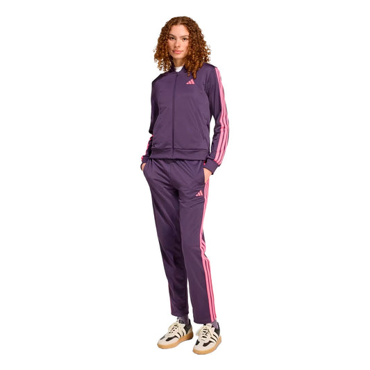Agasalho Adidas Essentials Feminino