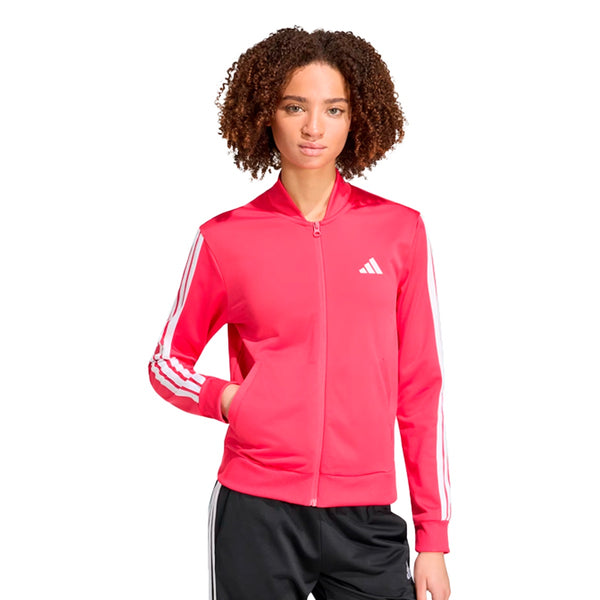 Agasalho Adidas Essentials Feminino