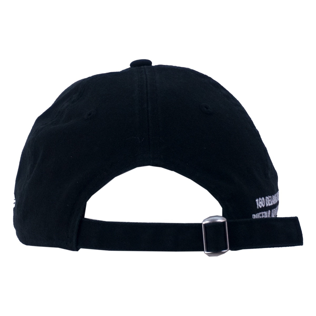 Boné Aba Curva New Era Branded Unissex