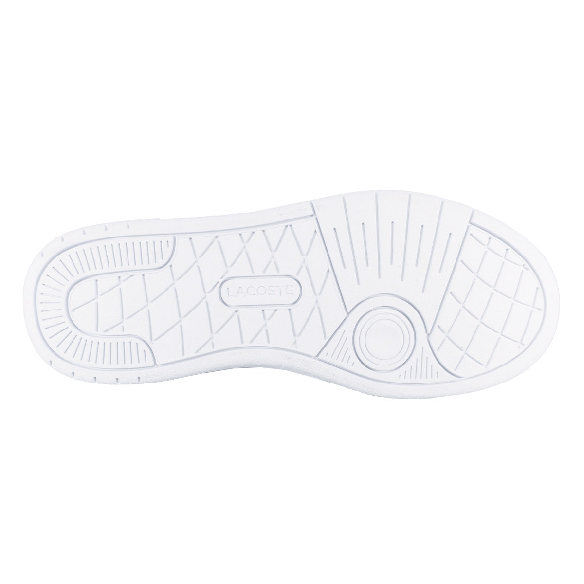 Tênis Lacoste T-Clip Set Feminino