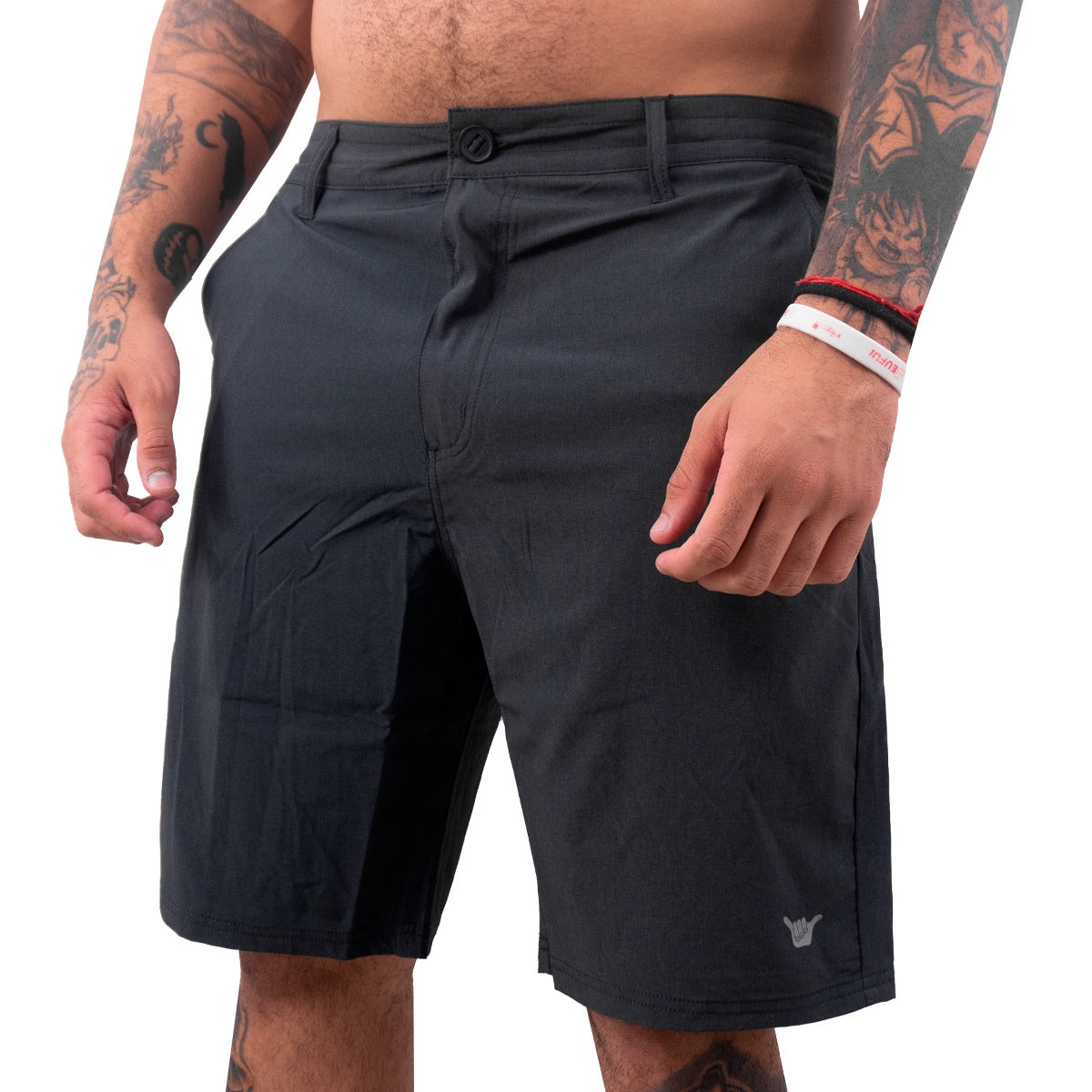 Bermuda Hang Zippy Masculino