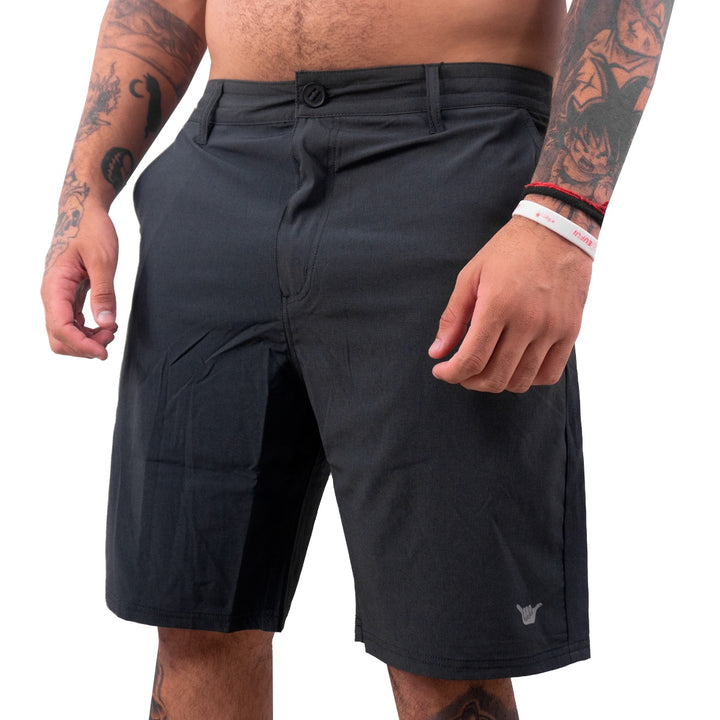 Bermuda Hang Loose Zippy Masculino