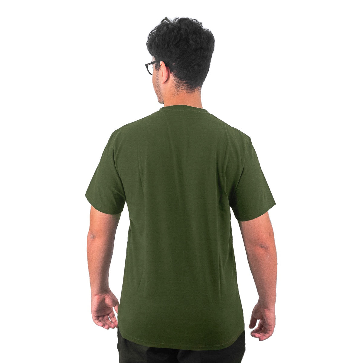 Camiseta Hang Loose Esp Soul Masculino