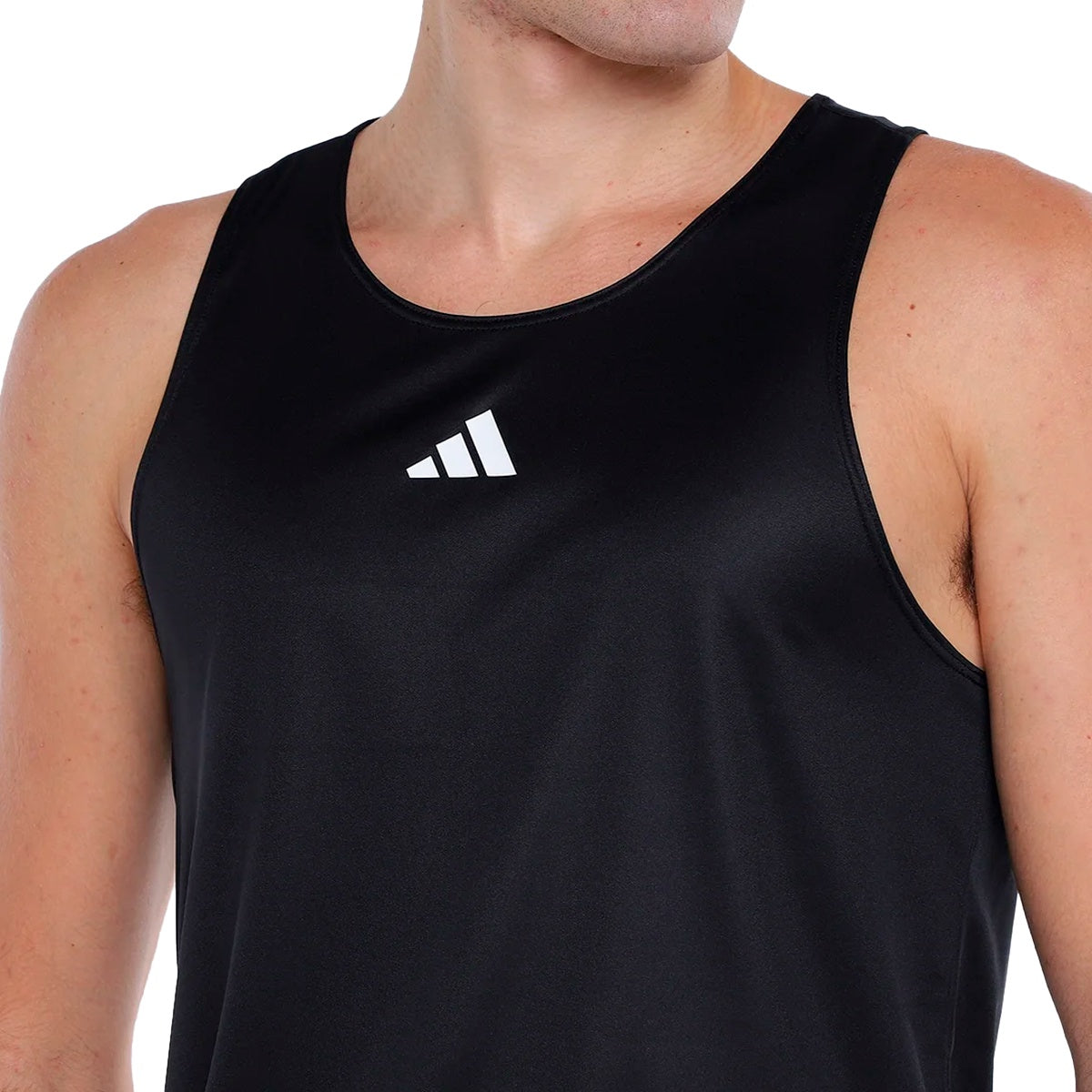 Regata Adidas Treino Basica Masculino