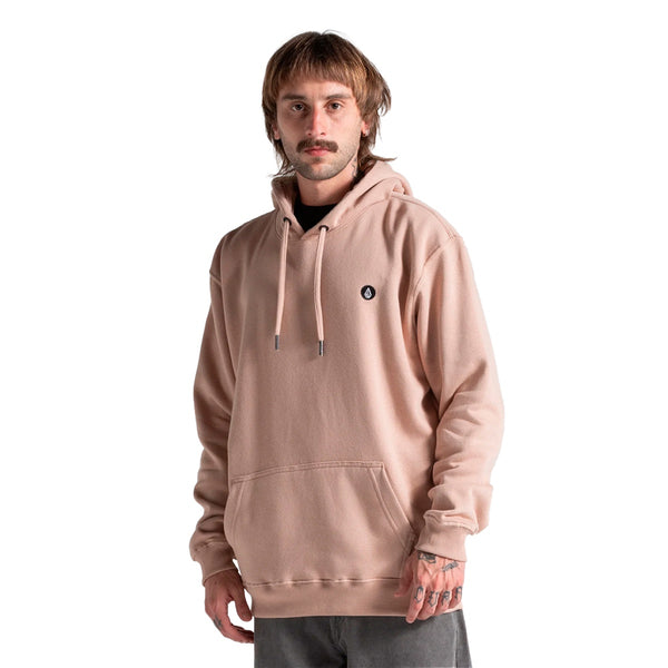 Blusa Cang Fech Volcom Foreman Masculino