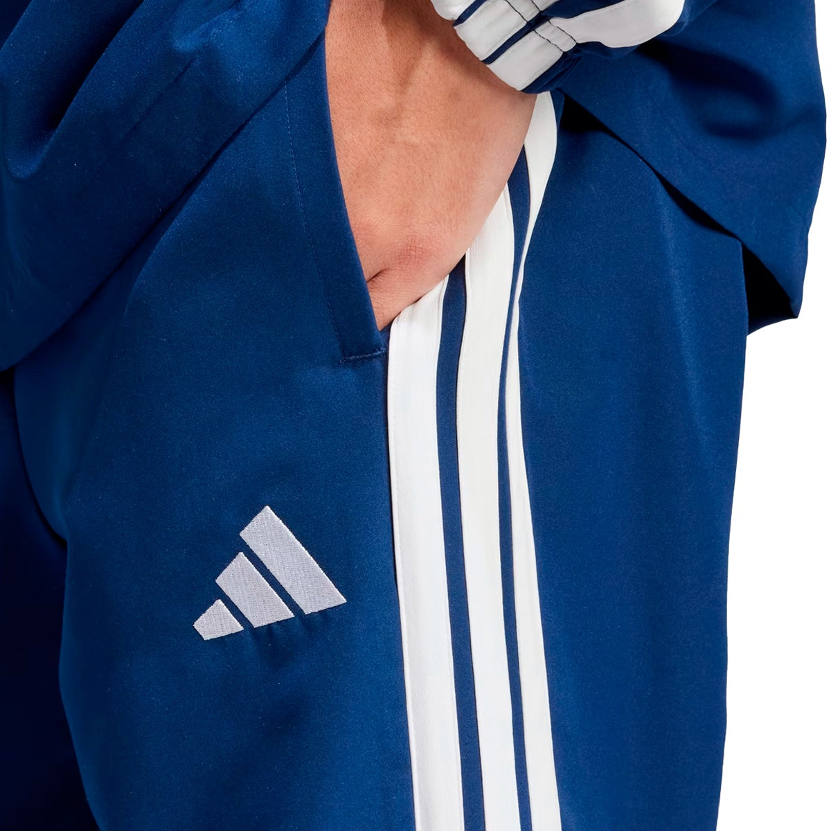 Agasalho Adidas Woven Masculino