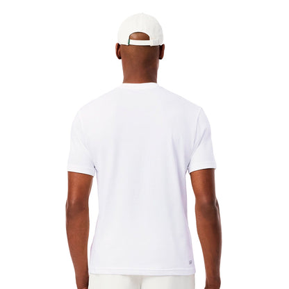 Camiseta Lacoste Ultra Dry Masculino