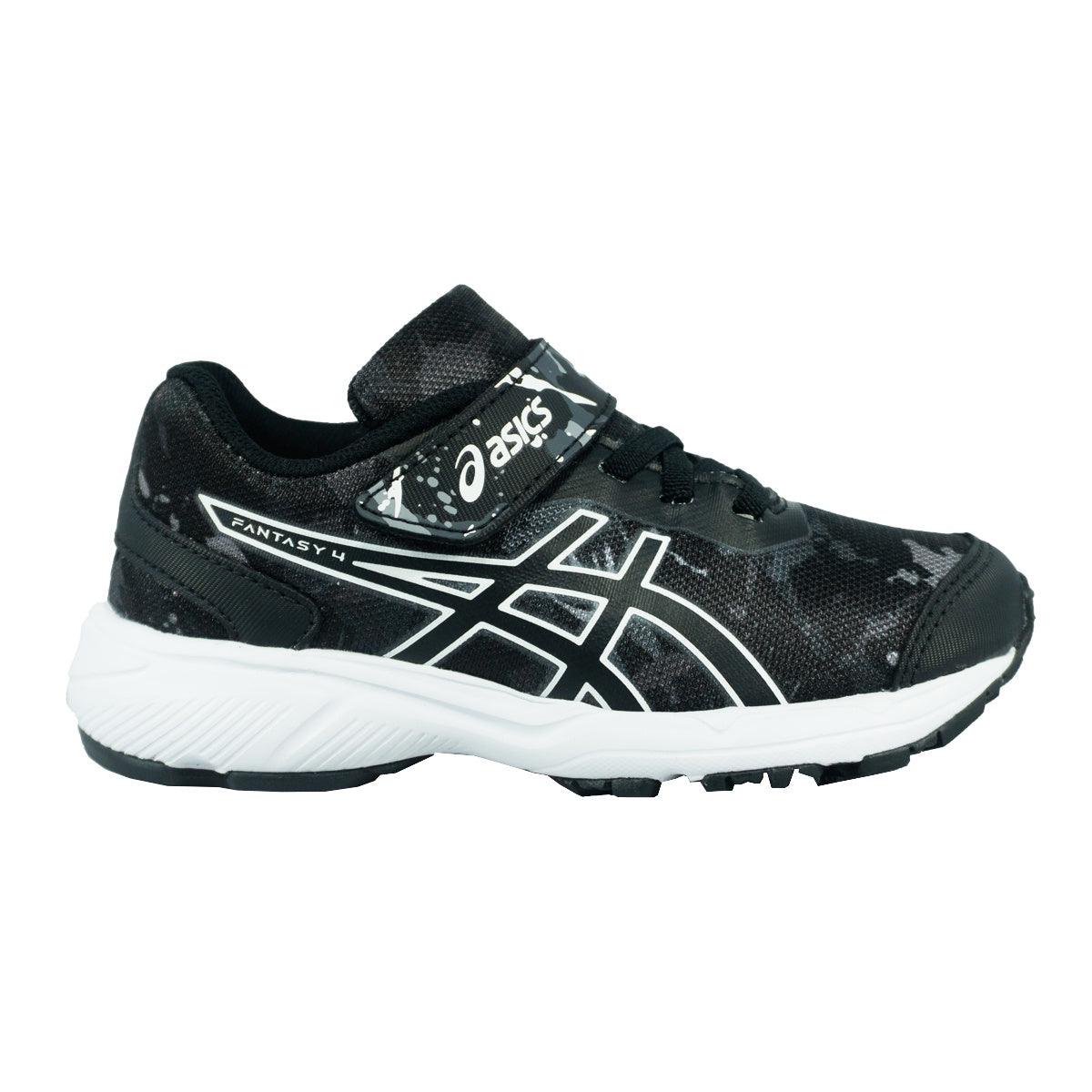 Tênis Asics Fantasy 4 Infantil