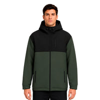 Jaqueta Freesurf Wild Masculino