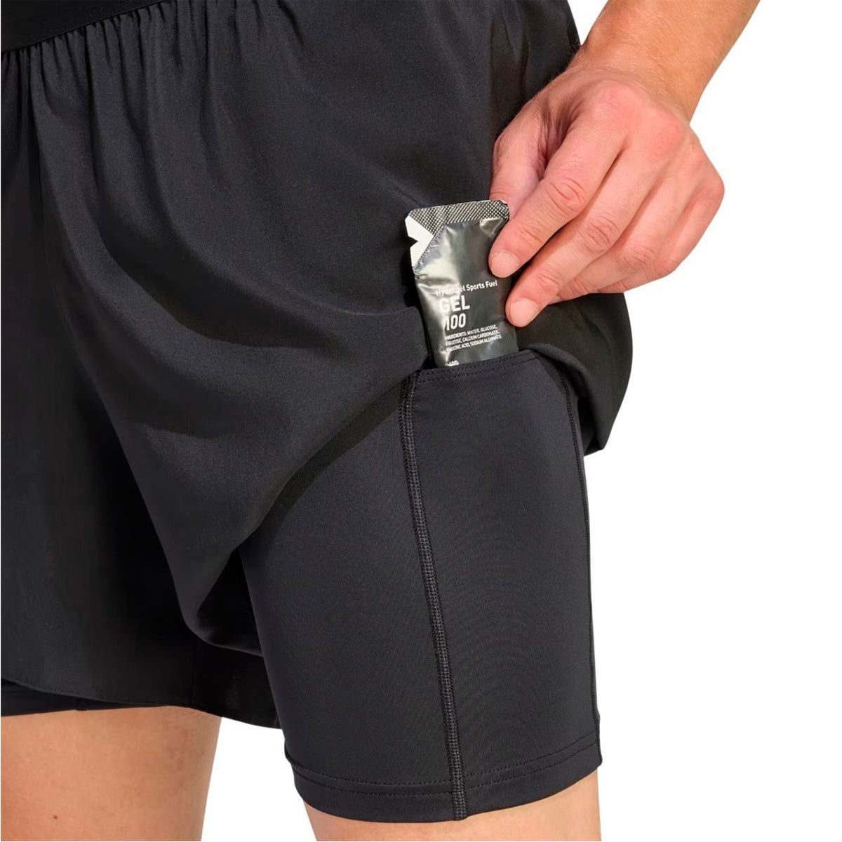 Shorts Adidas Essentials Masculino